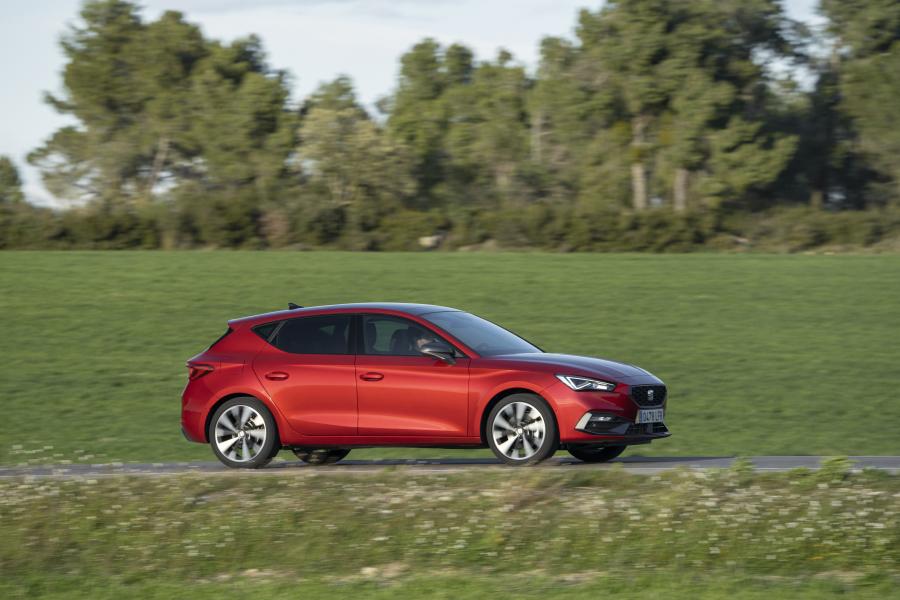  Seat Leon FR 2020 года  (WW) (фото 24 из 52)